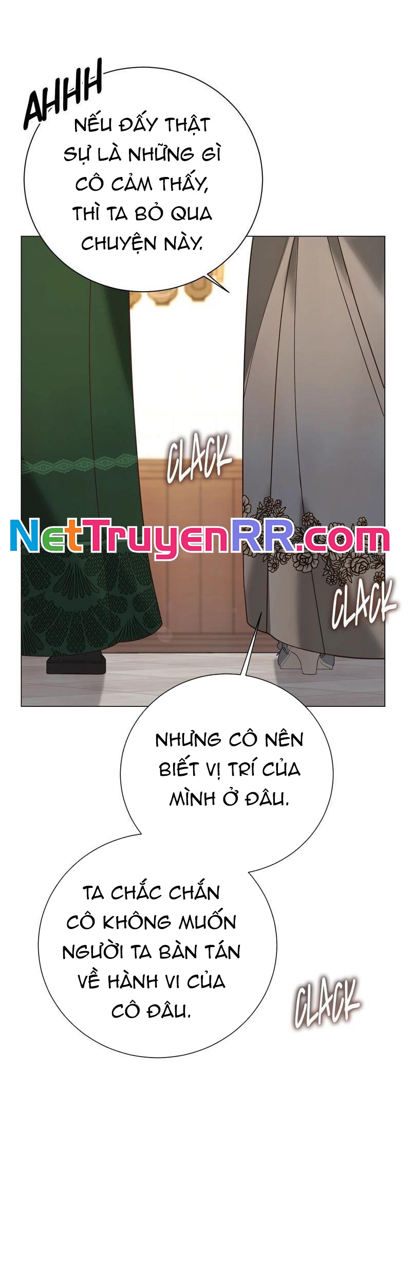 Cho Đến Khi Nữ Chính Thực Sự Xuất Hiện: Chapter 40