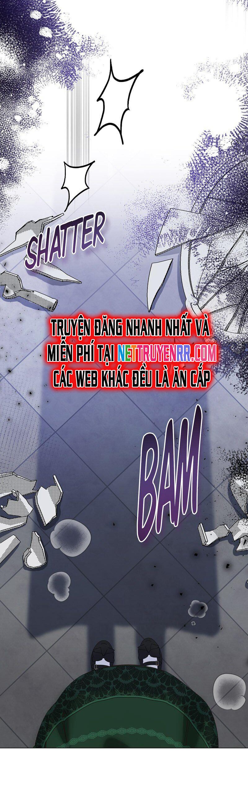 Cho Đến Khi Nữ Chính Thực Sự Xuất Hiện: Chapter 40