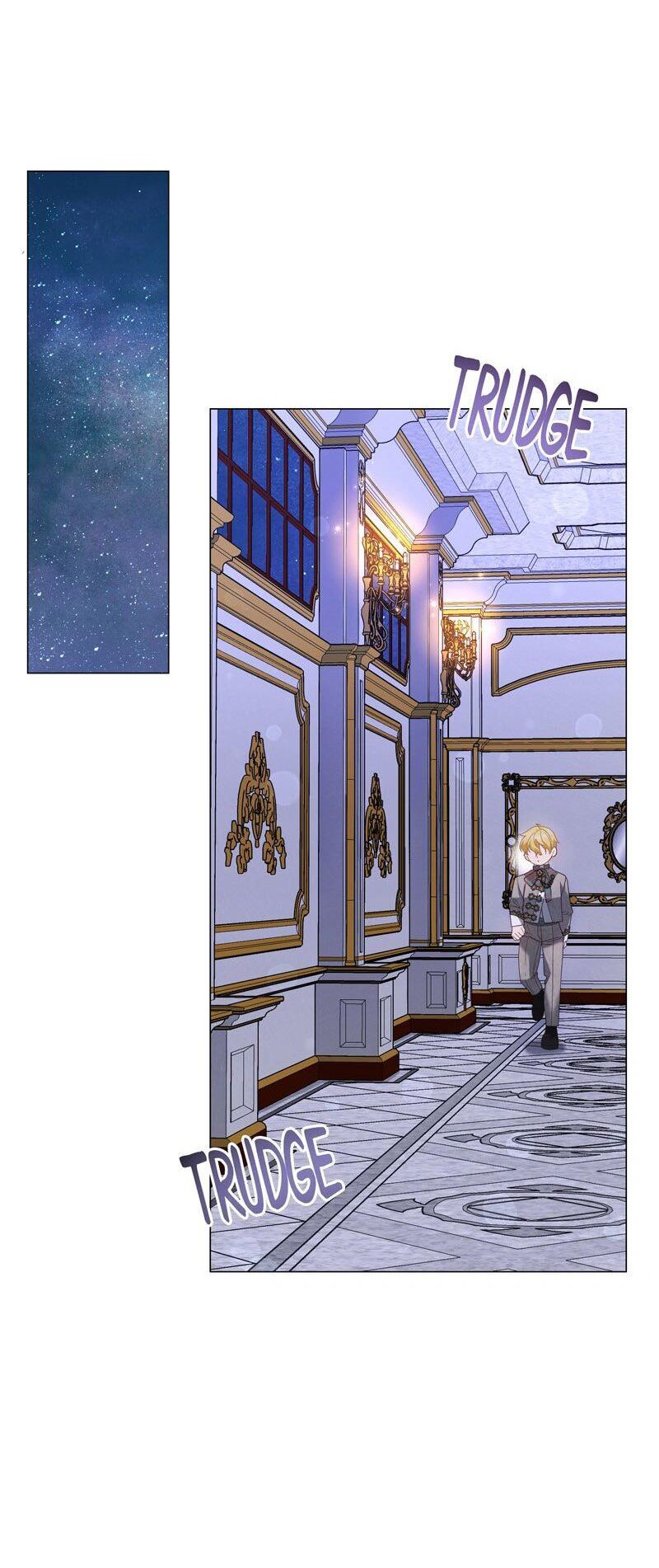 Cho Đến Khi Nữ Chính Thực Sự Xuất Hiện: Chapter 40