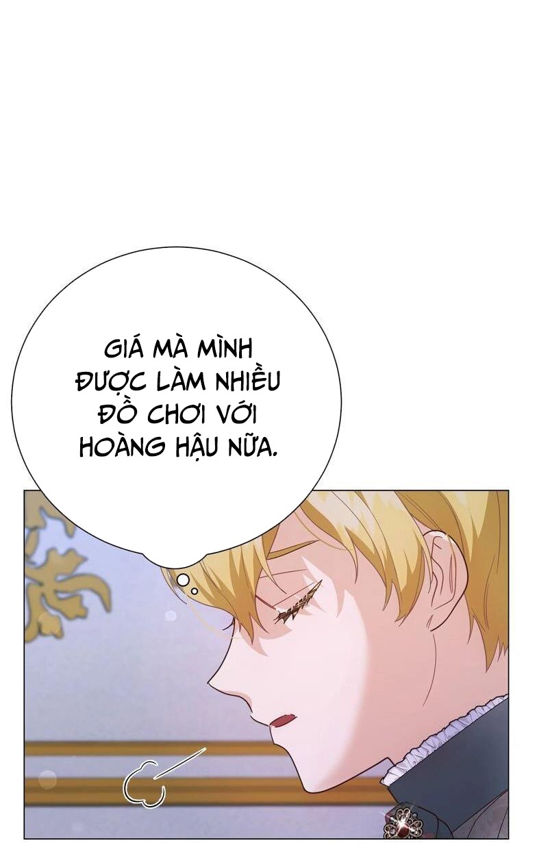 Cho Đến Khi Nữ Chính Thực Sự Xuất Hiện: Chapter 40