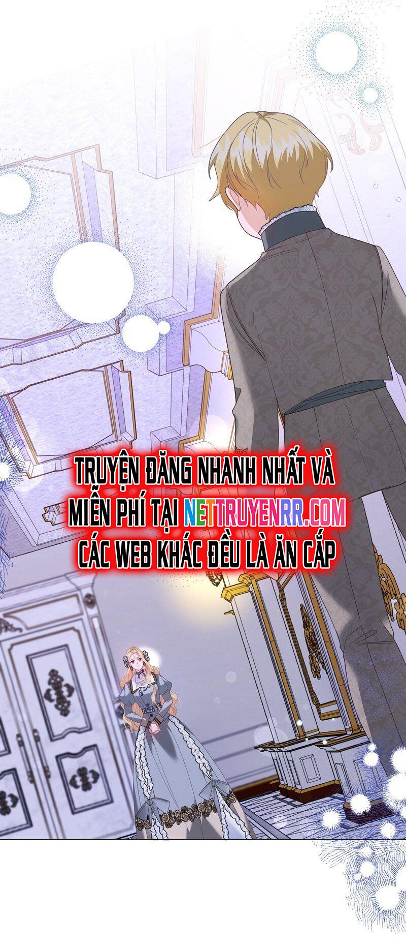 Cho Đến Khi Nữ Chính Thực Sự Xuất Hiện: Chapter 40