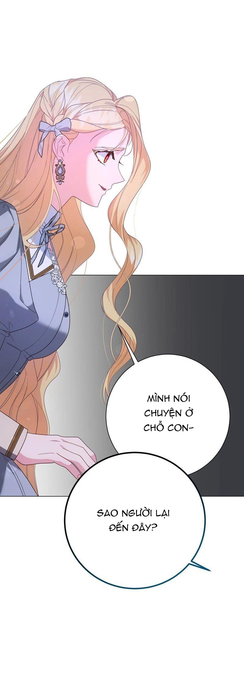 Cho Đến Khi Nữ Chính Thực Sự Xuất Hiện: Chapter 40
