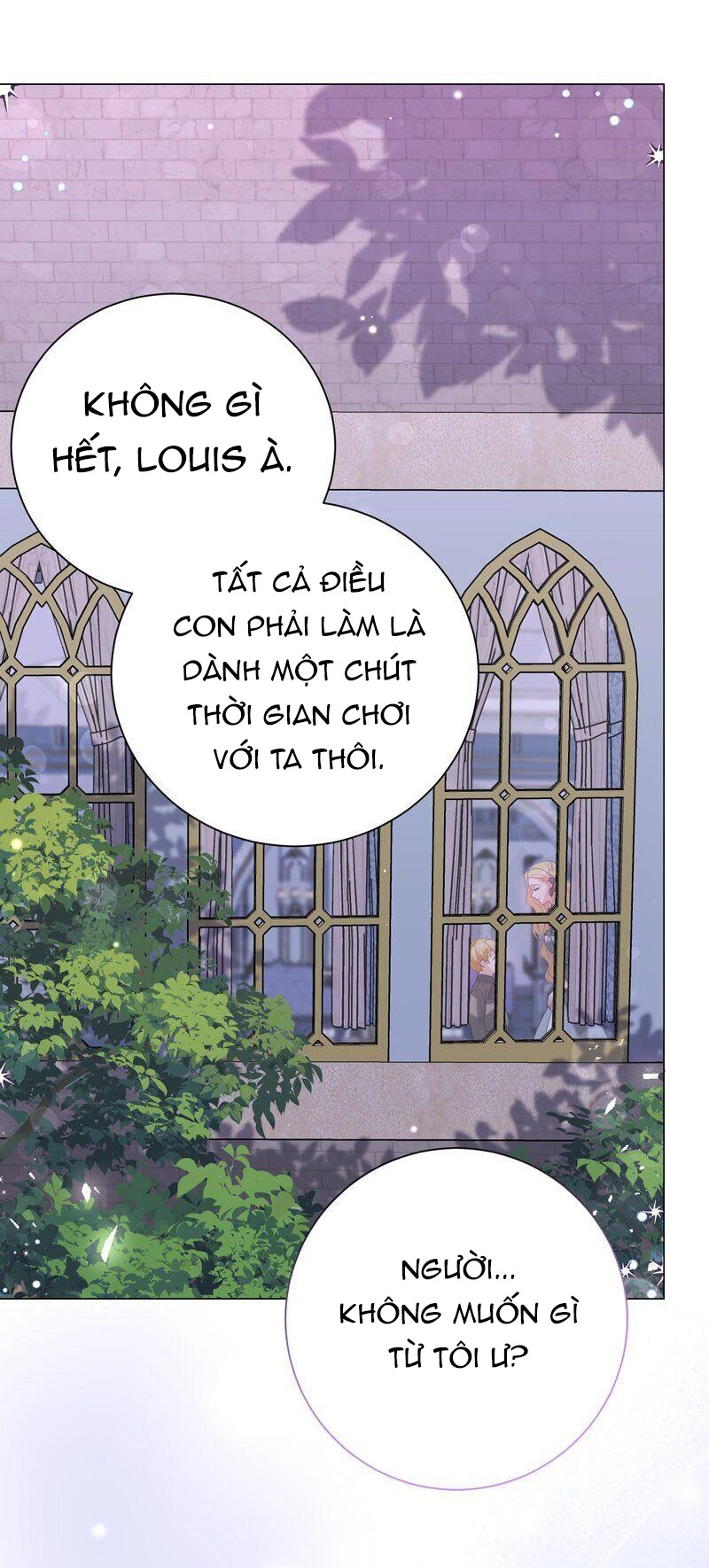 Cho Đến Khi Nữ Chính Thực Sự Xuất Hiện: Chapter 40