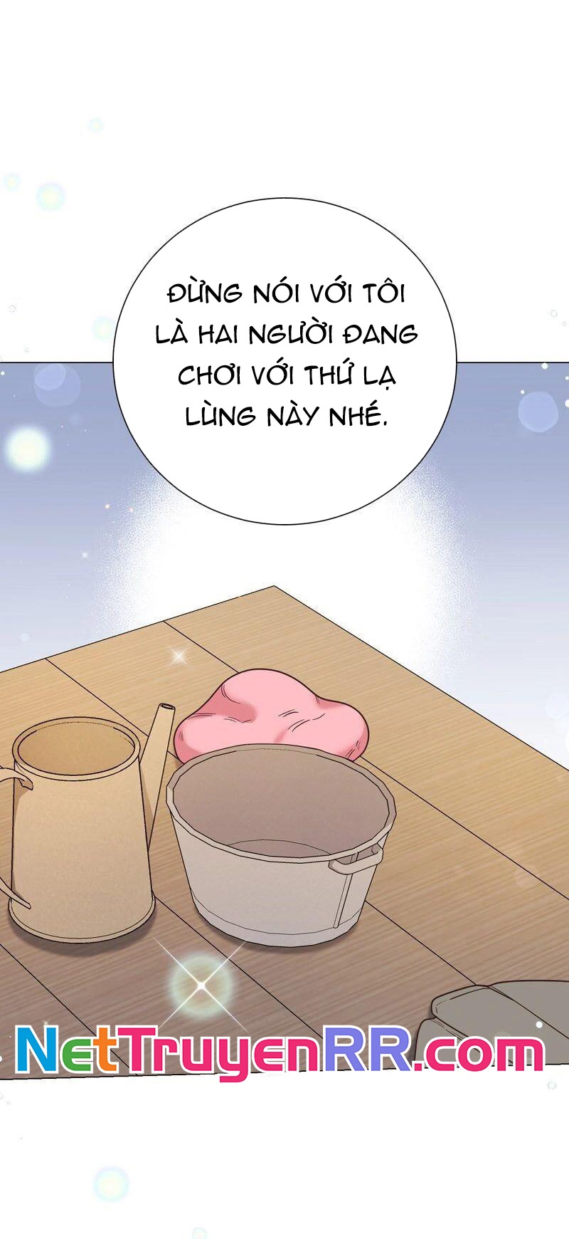 Cho Đến Khi Nữ Chính Thực Sự Xuất Hiện: Chapter 40