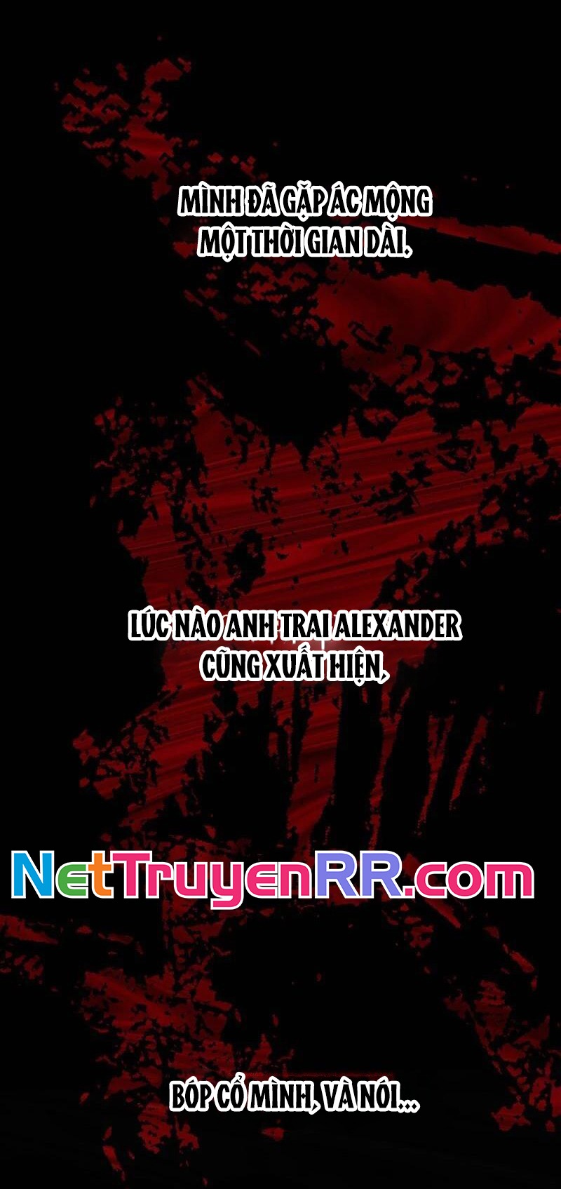 Cho Đến Khi Nữ Chính Thực Sự Xuất Hiện: Chapter 41
