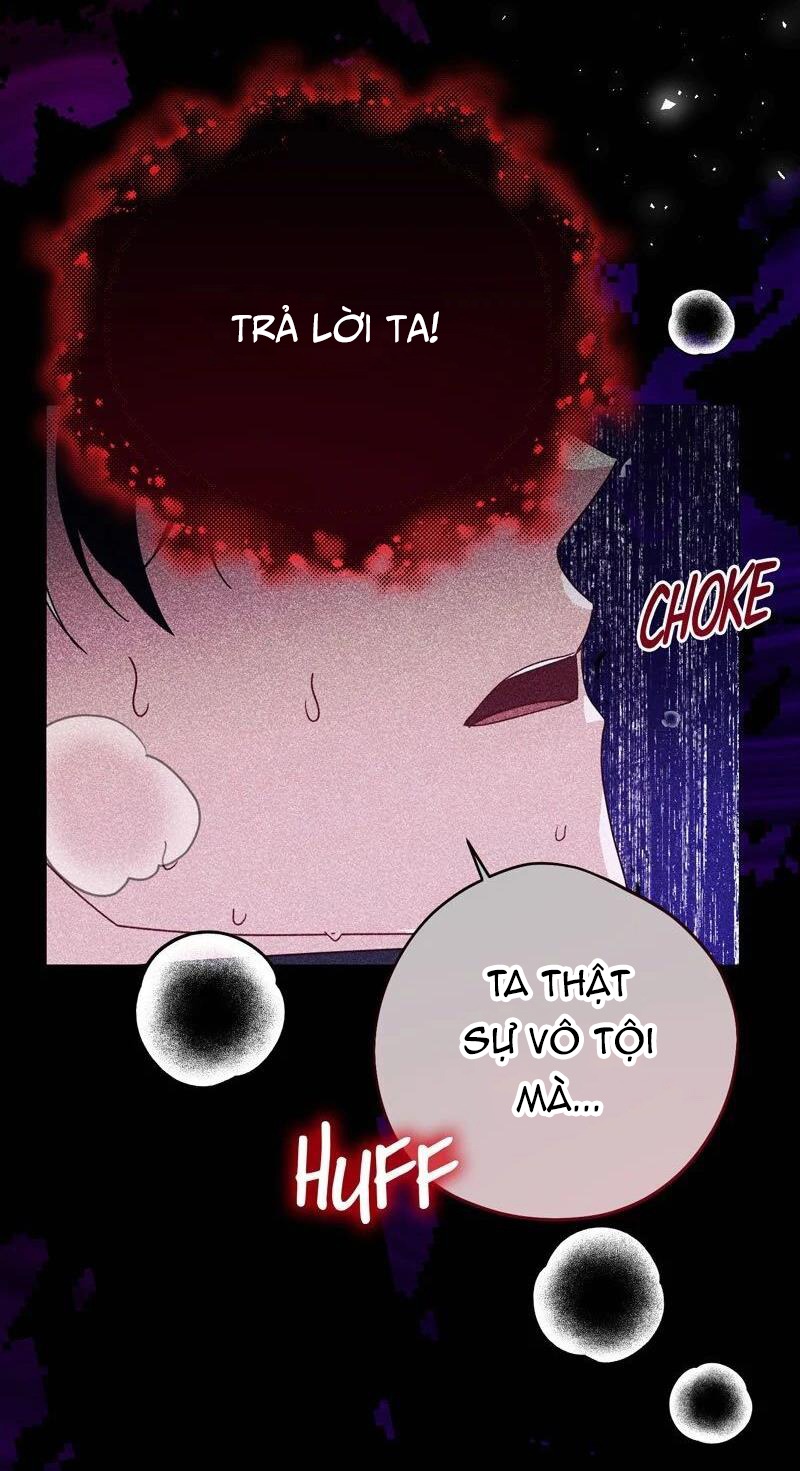 Cho Đến Khi Nữ Chính Thực Sự Xuất Hiện: Chapter 41