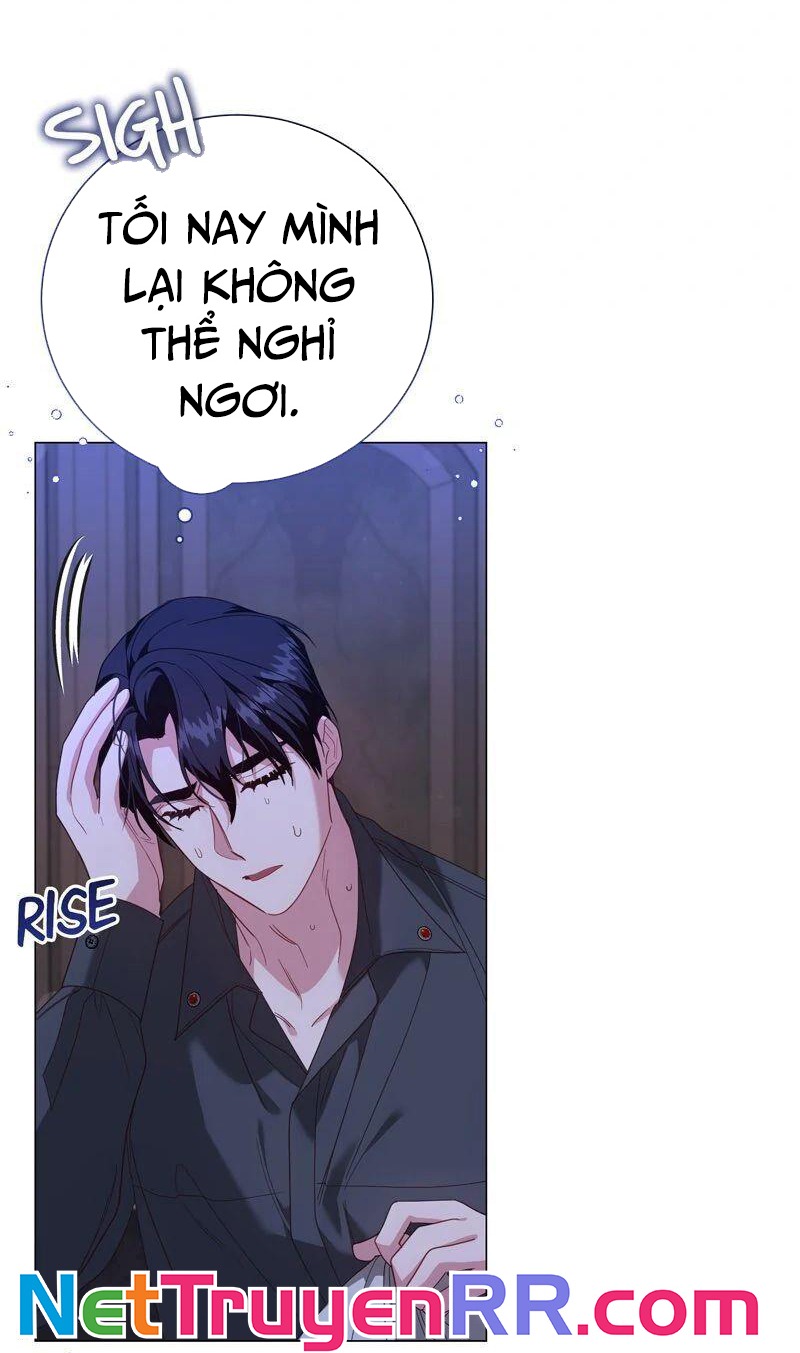 Cho Đến Khi Nữ Chính Thực Sự Xuất Hiện: Chapter 41