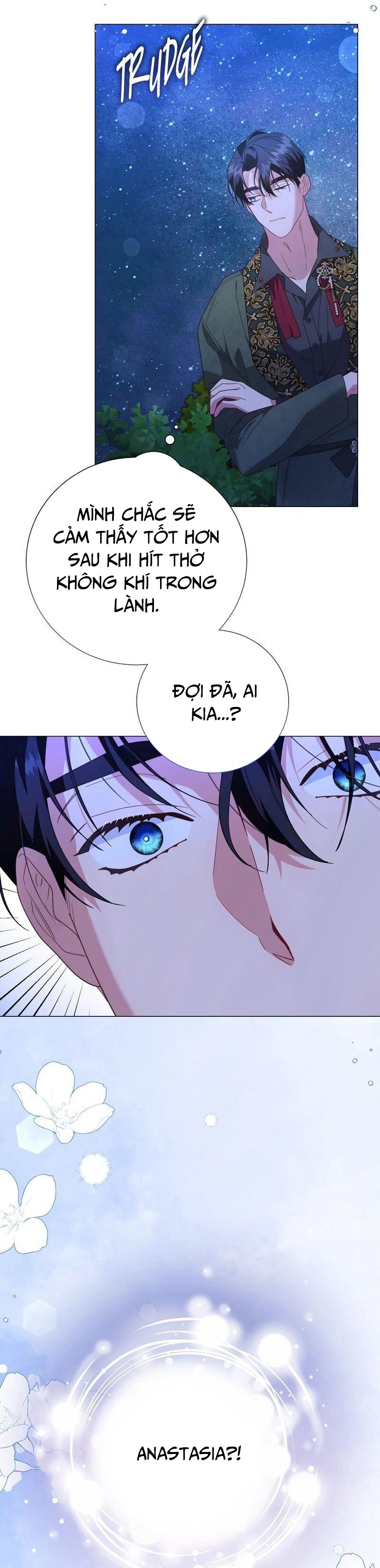 Cho Đến Khi Nữ Chính Thực Sự Xuất Hiện: Chapter 41