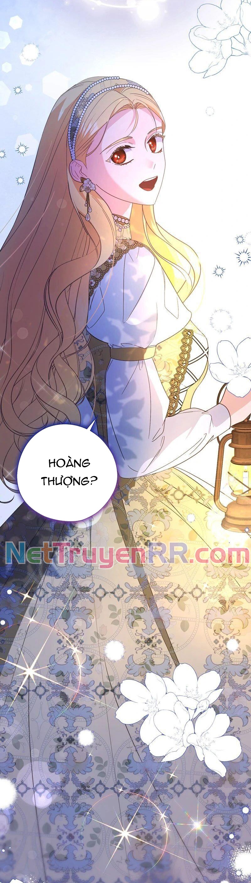 Cho Đến Khi Nữ Chính Thực Sự Xuất Hiện: Chapter 41