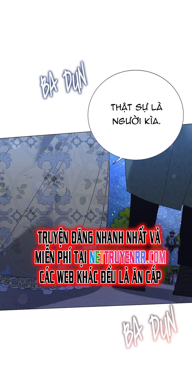 Cho Đến Khi Nữ Chính Thực Sự Xuất Hiện: Chapter 41