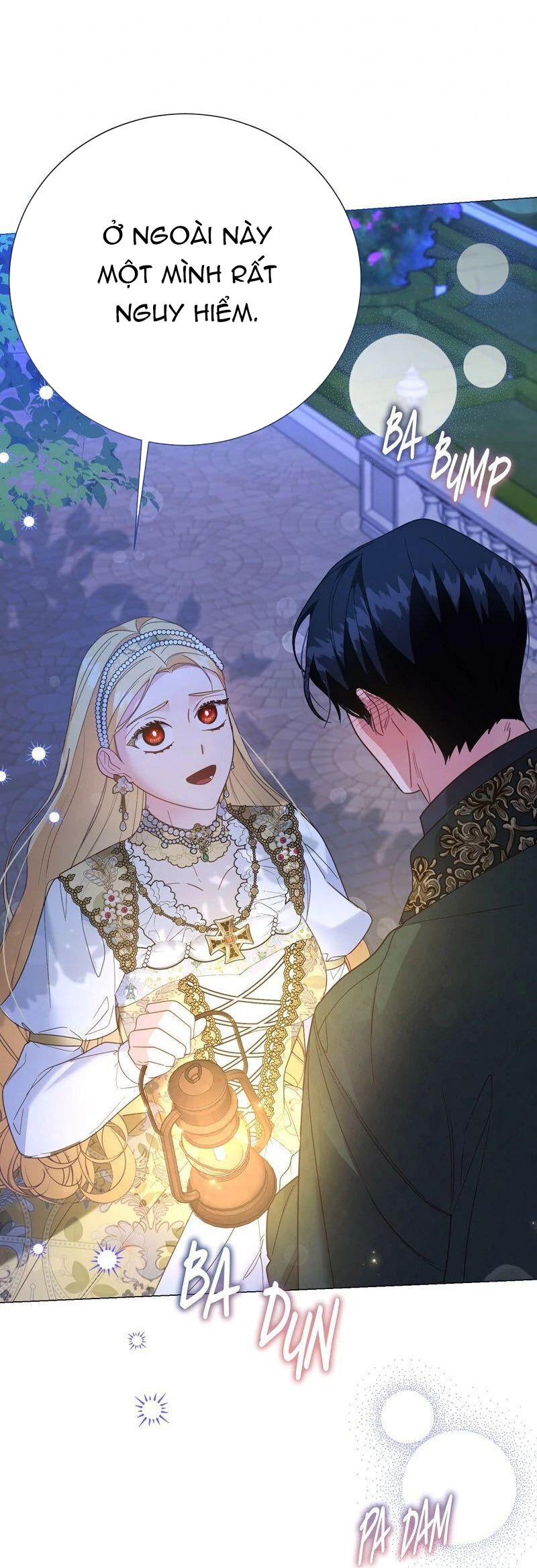 Cho Đến Khi Nữ Chính Thực Sự Xuất Hiện: Chapter 41