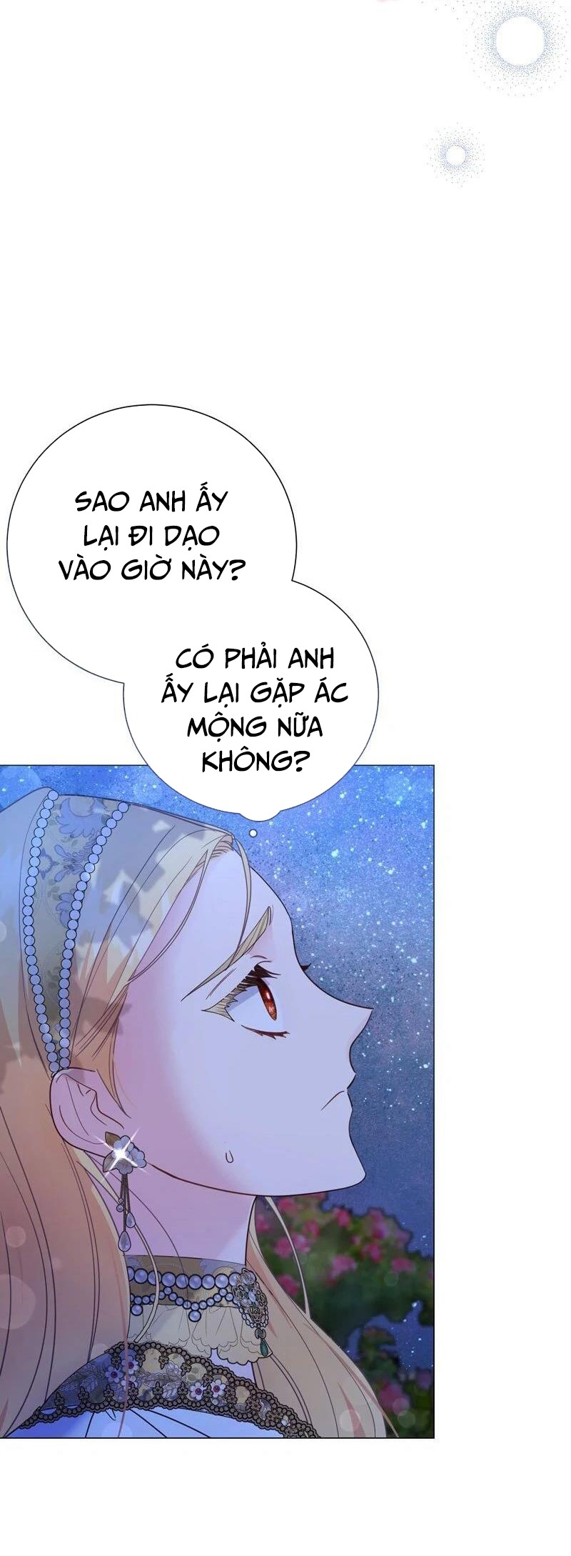 Cho Đến Khi Nữ Chính Thực Sự Xuất Hiện: Chapter 41
