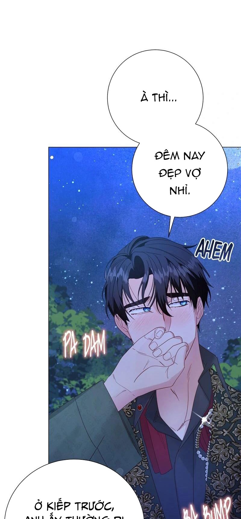 Cho Đến Khi Nữ Chính Thực Sự Xuất Hiện: Chapter 41