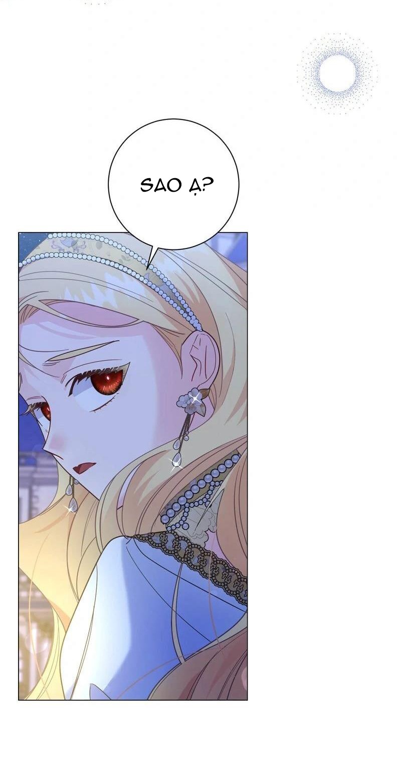Cho Đến Khi Nữ Chính Thực Sự Xuất Hiện: Chapter 41