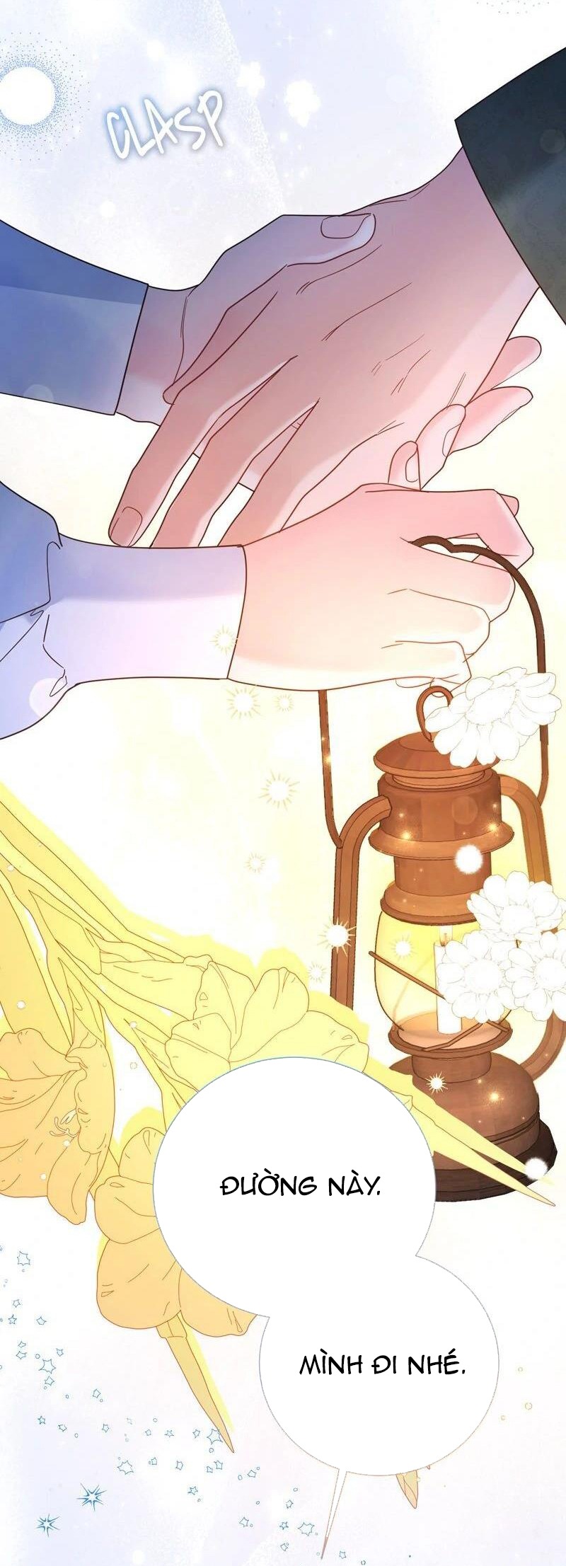 Cho Đến Khi Nữ Chính Thực Sự Xuất Hiện: Chapter 41