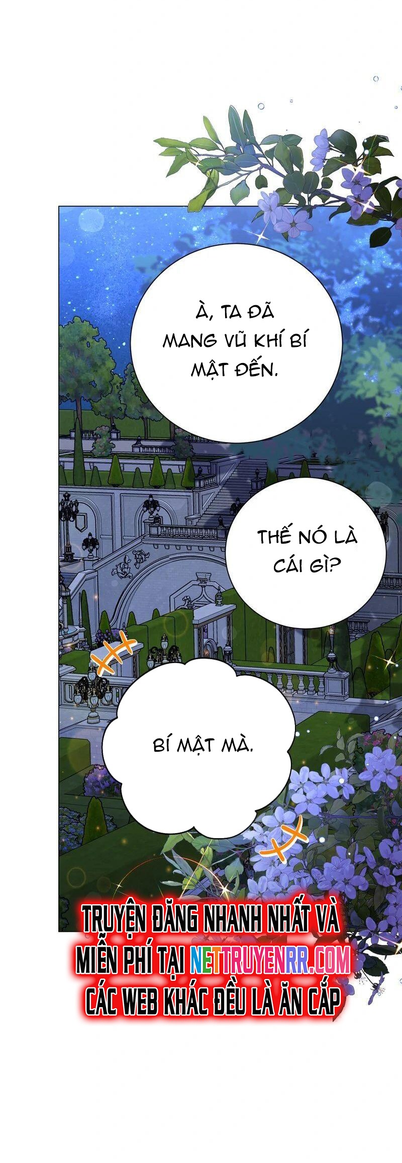 Cho Đến Khi Nữ Chính Thực Sự Xuất Hiện: Chapter 41