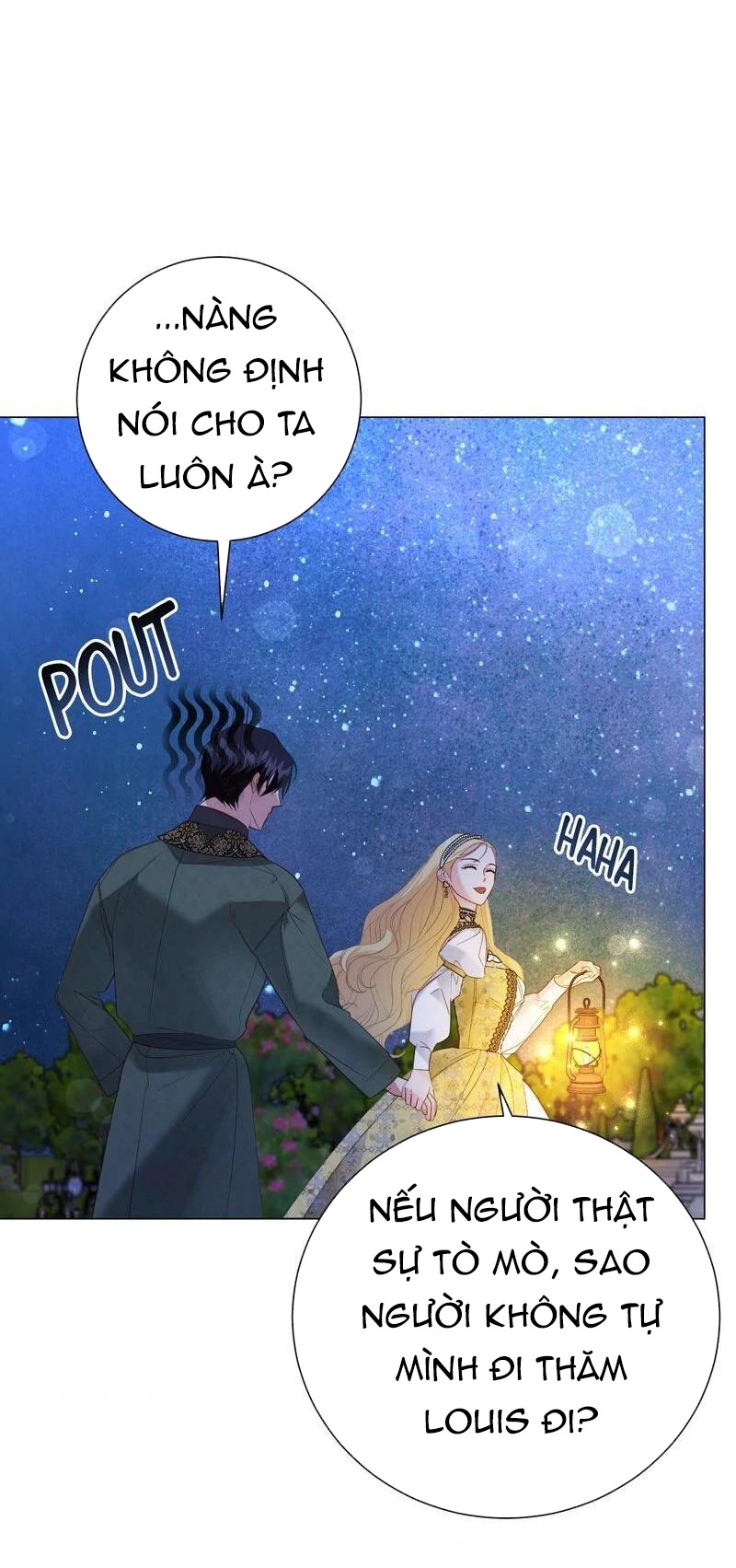 Cho Đến Khi Nữ Chính Thực Sự Xuất Hiện: Chapter 41