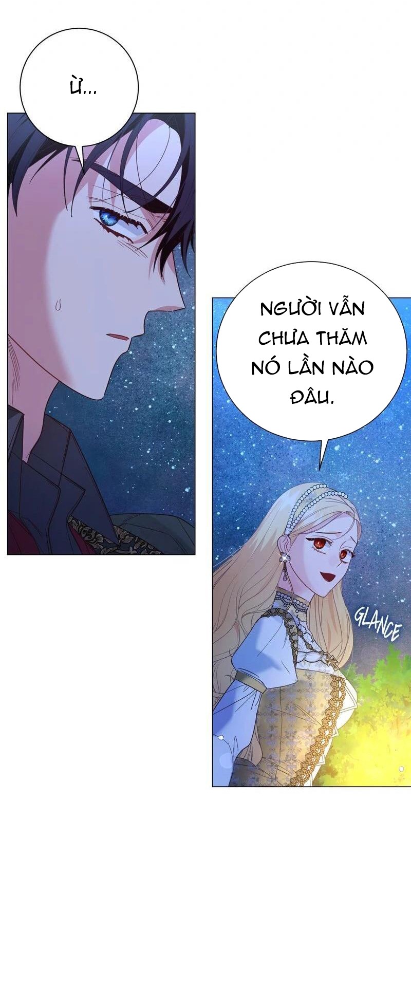 Cho Đến Khi Nữ Chính Thực Sự Xuất Hiện: Chapter 41