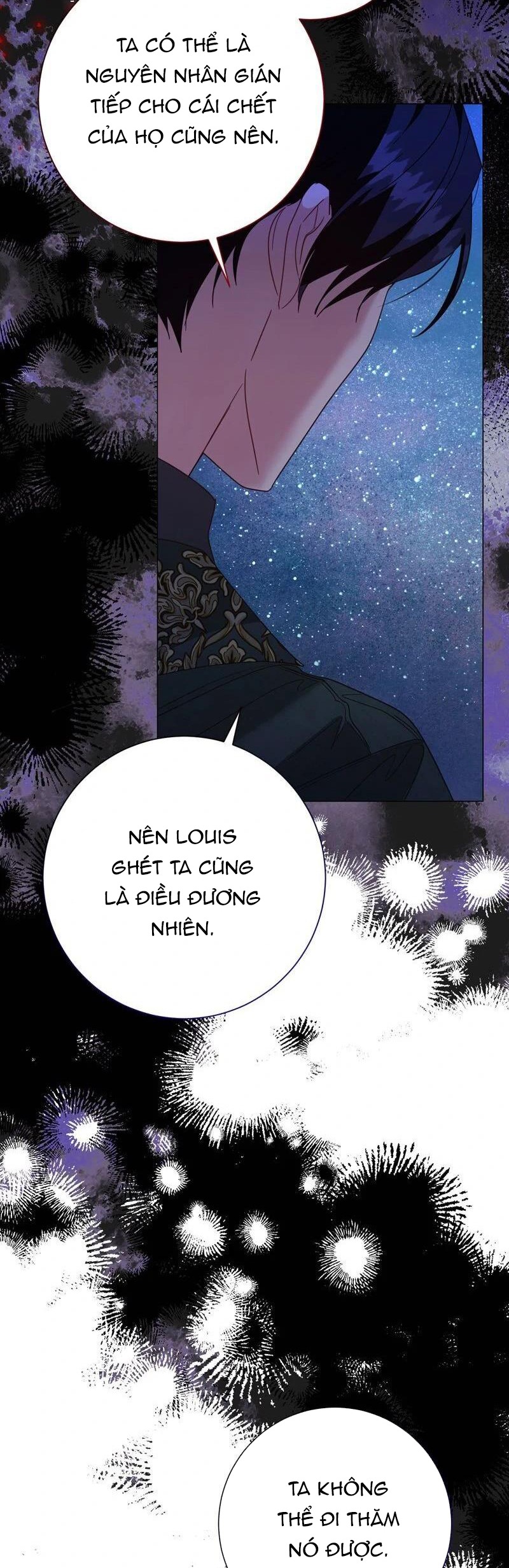 Cho Đến Khi Nữ Chính Thực Sự Xuất Hiện: Chapter 41
