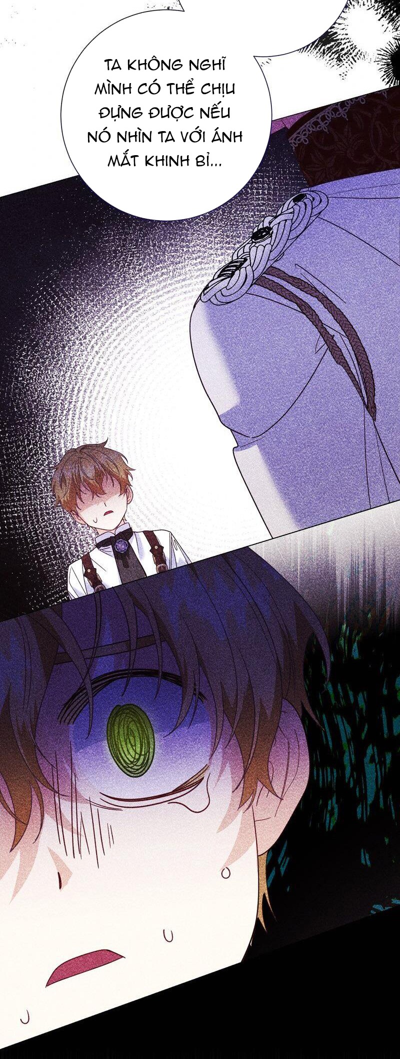 Cho Đến Khi Nữ Chính Thực Sự Xuất Hiện: Chapter 41