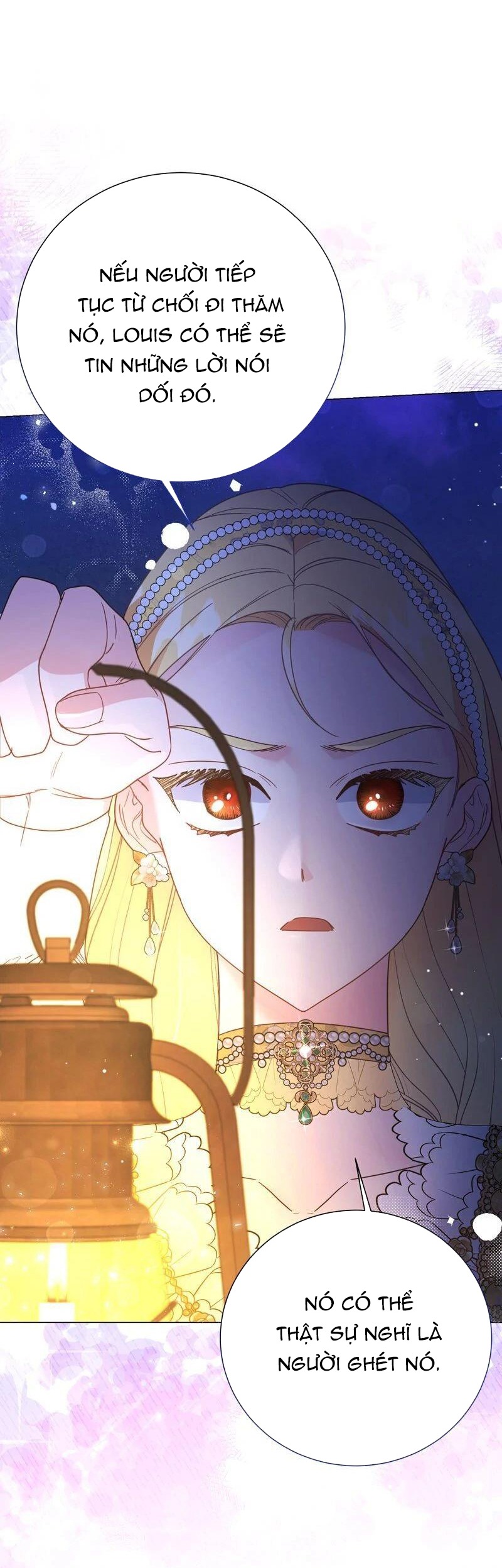 Cho Đến Khi Nữ Chính Thực Sự Xuất Hiện: Chapter 41