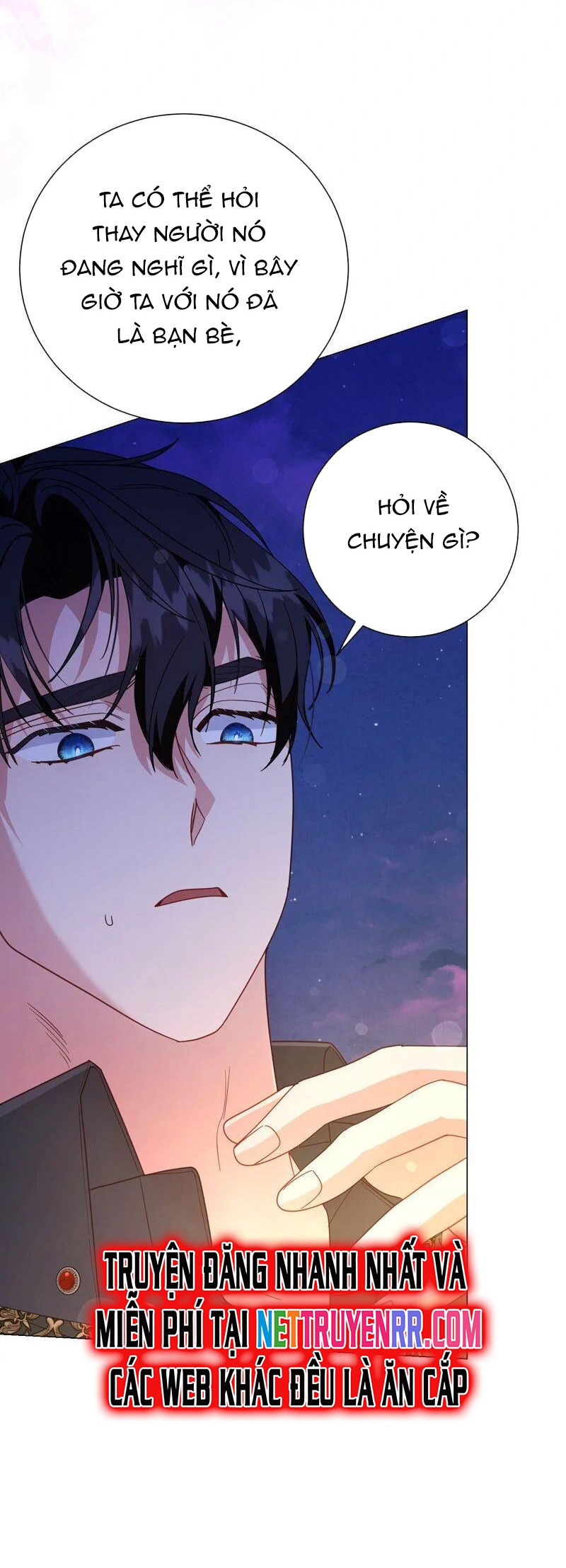 Cho Đến Khi Nữ Chính Thực Sự Xuất Hiện: Chapter 41