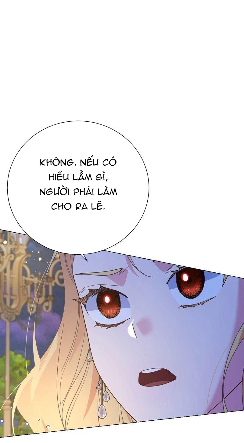Cho Đến Khi Nữ Chính Thực Sự Xuất Hiện: Chapter 41