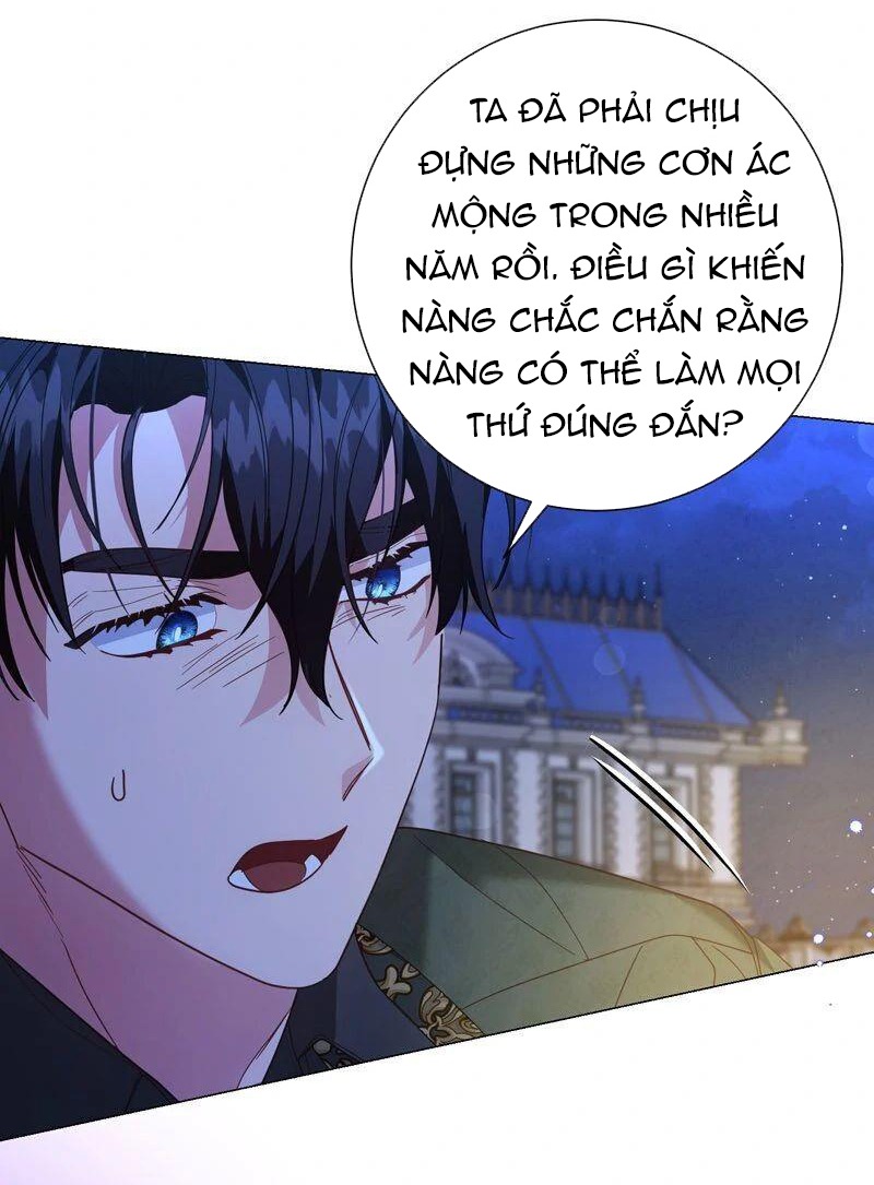 Cho Đến Khi Nữ Chính Thực Sự Xuất Hiện: Chapter 41