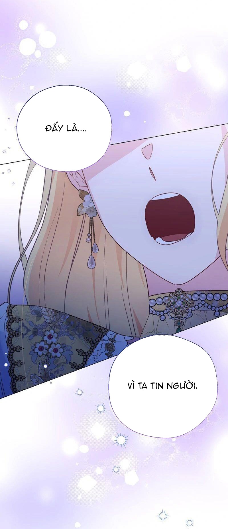 Cho Đến Khi Nữ Chính Thực Sự Xuất Hiện: Chapter 41