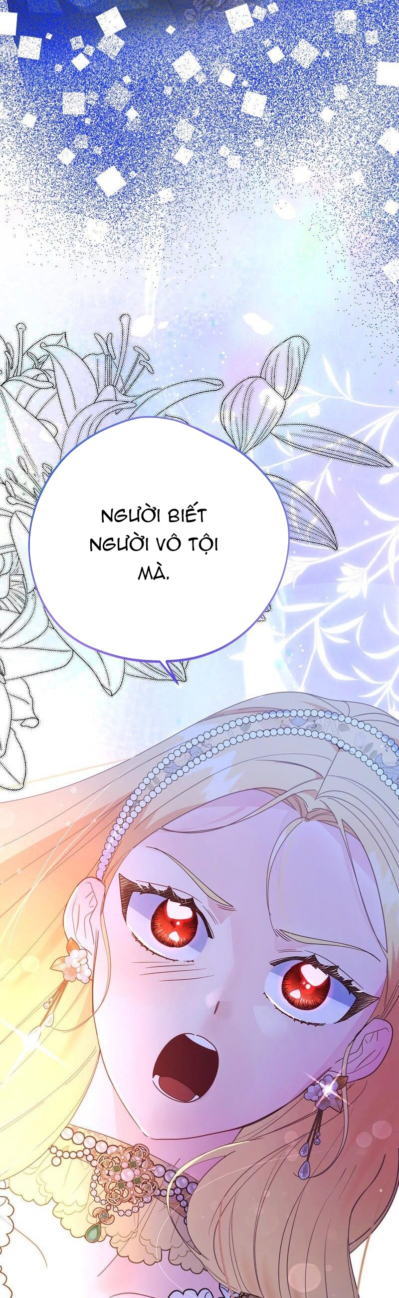Cho Đến Khi Nữ Chính Thực Sự Xuất Hiện: Chapter 41