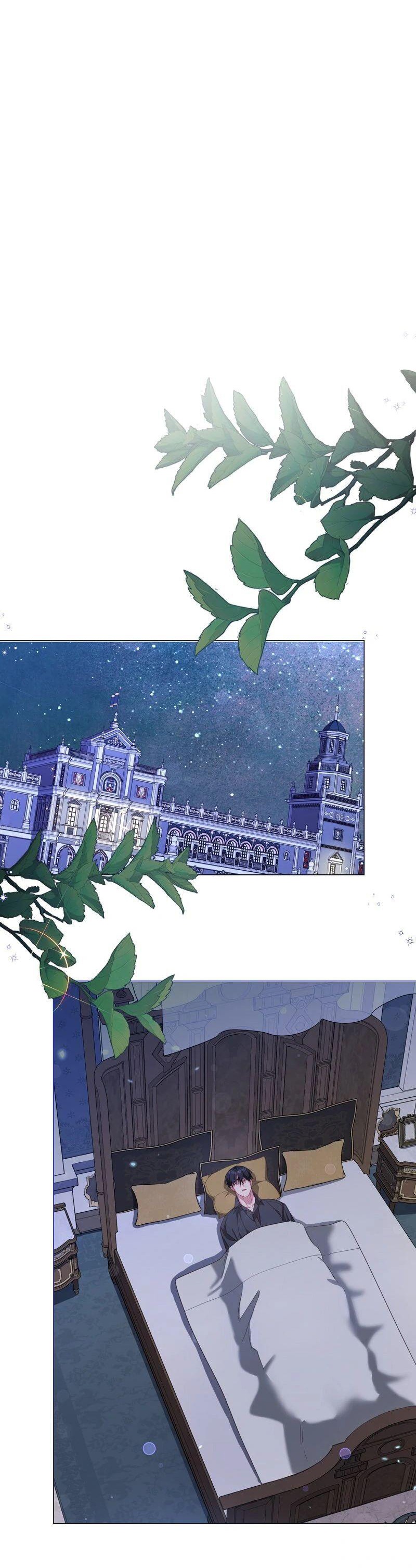 Cho Đến Khi Nữ Chính Thực Sự Xuất Hiện: Chapter 41
