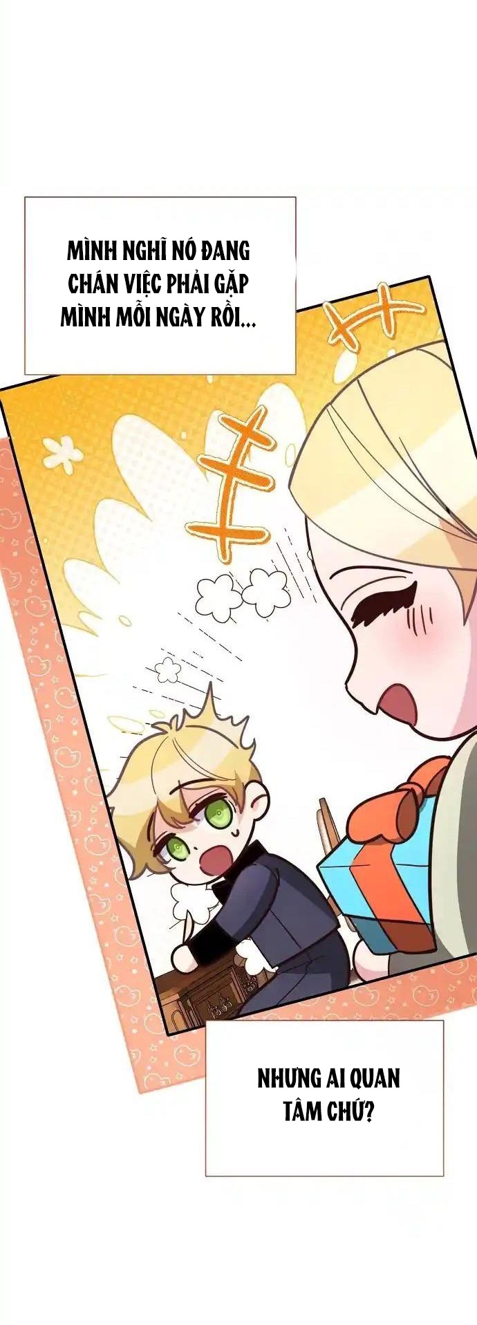 Cho Đến Khi Nữ Chính Thực Sự Xuất Hiện: Chapter 42