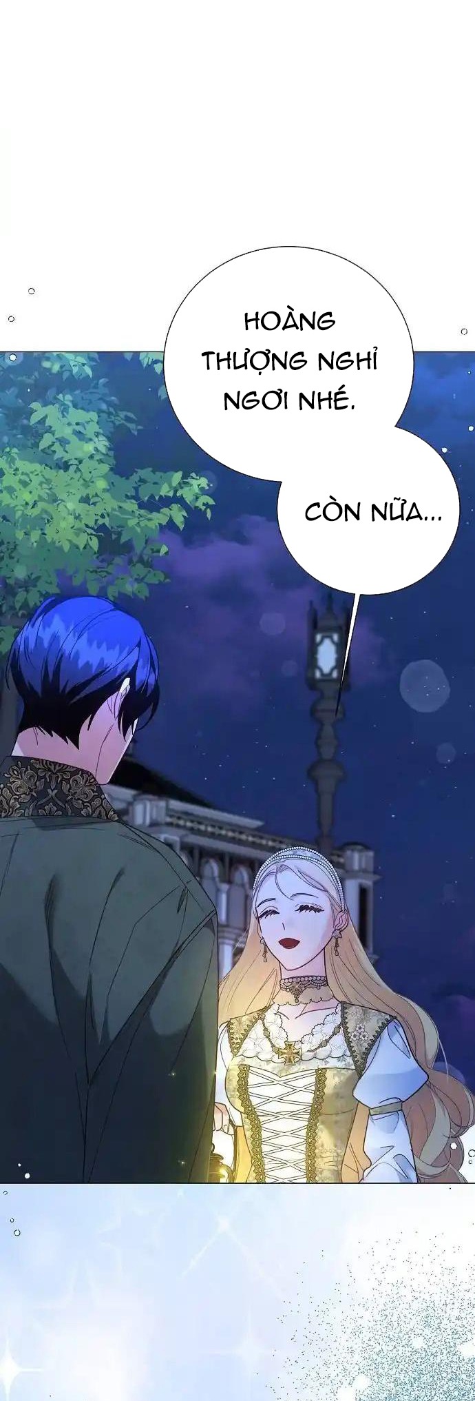Cho Đến Khi Nữ Chính Thực Sự Xuất Hiện: Chapter 42
