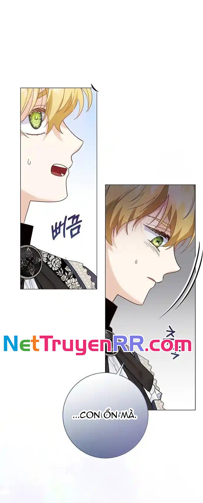 Cho Đến Khi Nữ Chính Thực Sự Xuất Hiện: Chapter 42