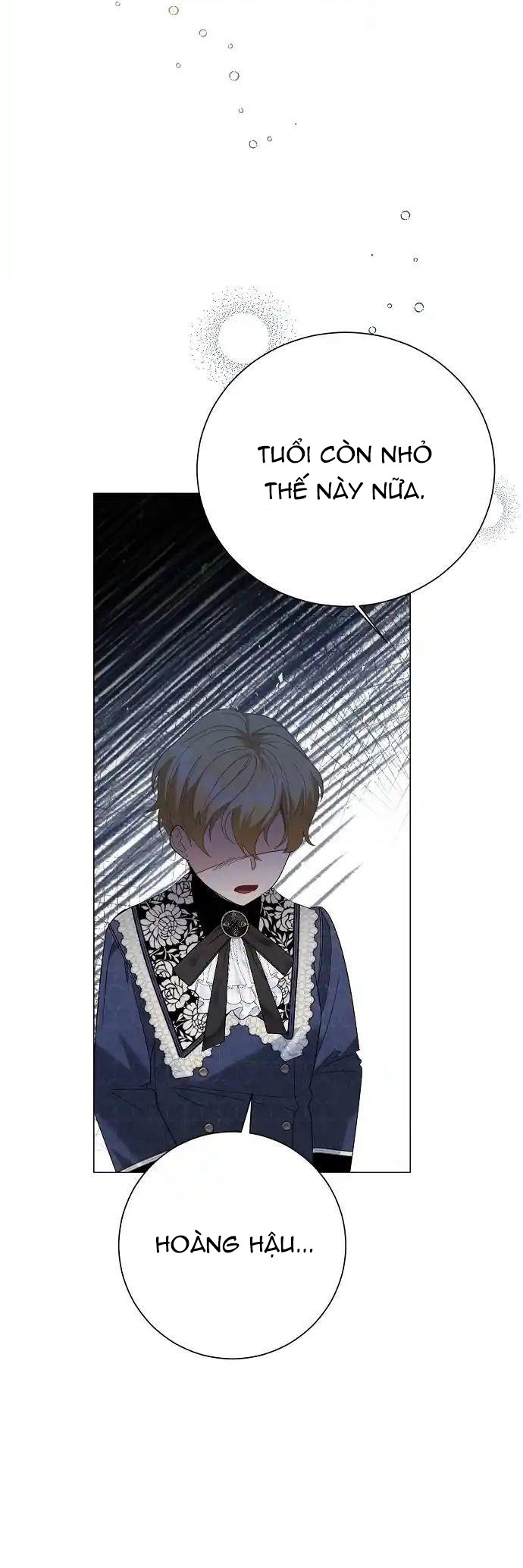 Cho Đến Khi Nữ Chính Thực Sự Xuất Hiện: Chapter 42