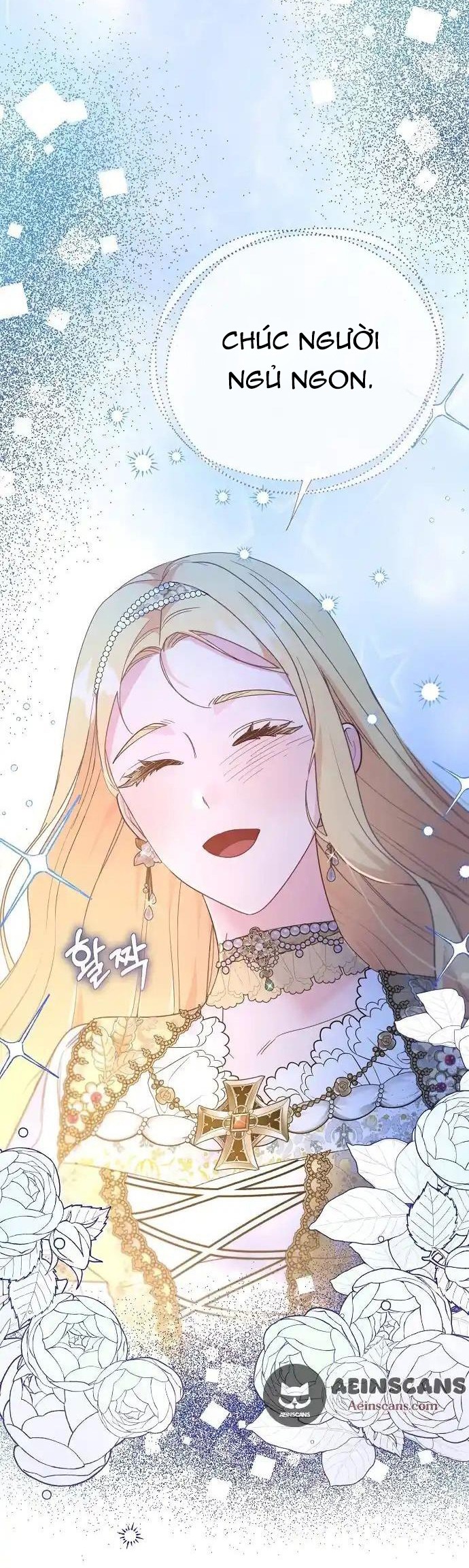 Cho Đến Khi Nữ Chính Thực Sự Xuất Hiện: Chapter 42