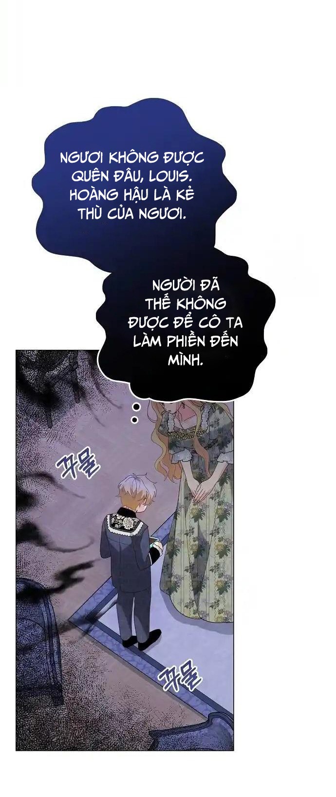 Cho Đến Khi Nữ Chính Thực Sự Xuất Hiện: Chapter 42