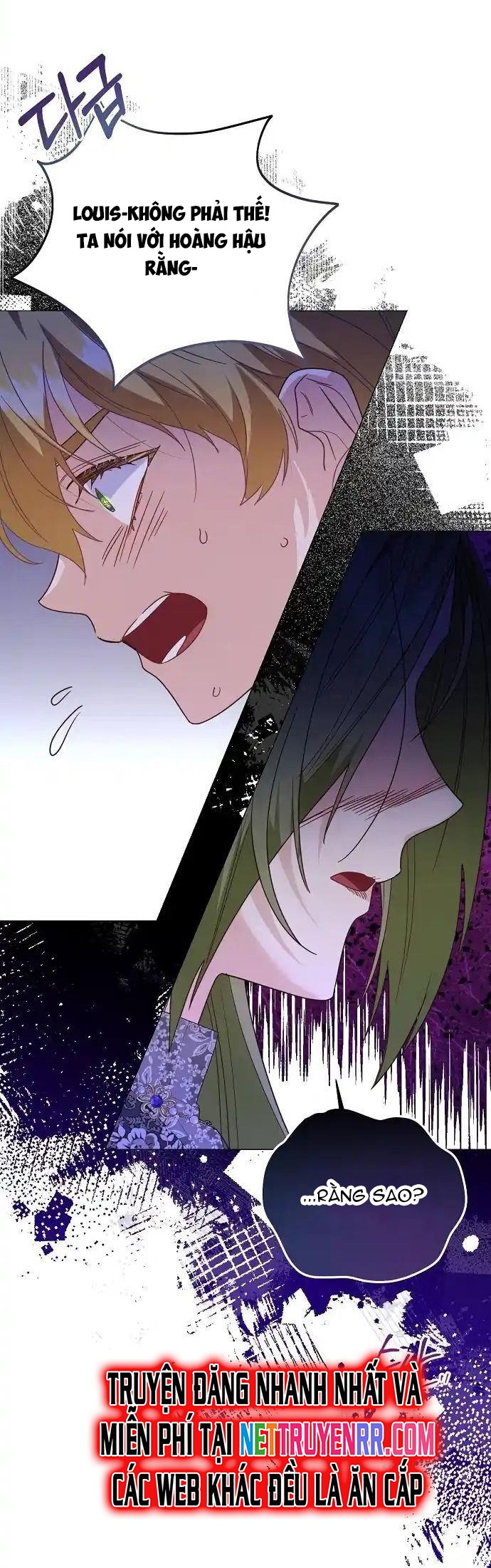 Cho Đến Khi Nữ Chính Thực Sự Xuất Hiện: Chapter 42
