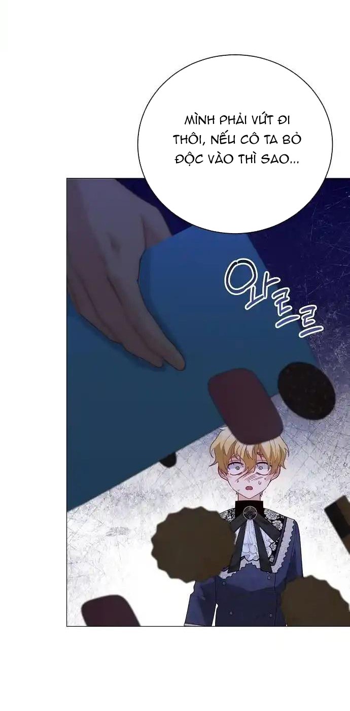 Cho Đến Khi Nữ Chính Thực Sự Xuất Hiện: Chapter 42