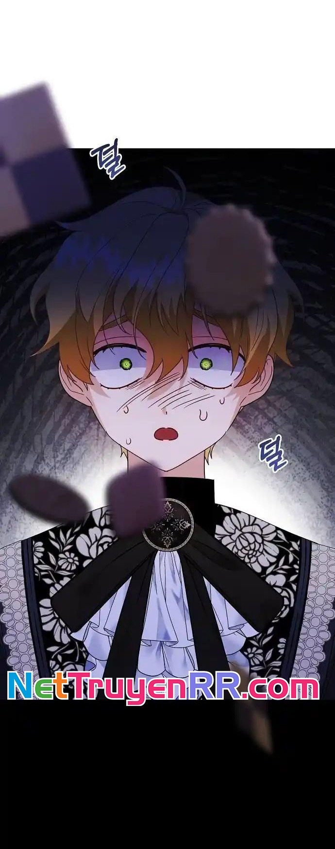 Cho Đến Khi Nữ Chính Thực Sự Xuất Hiện: Chapter 42