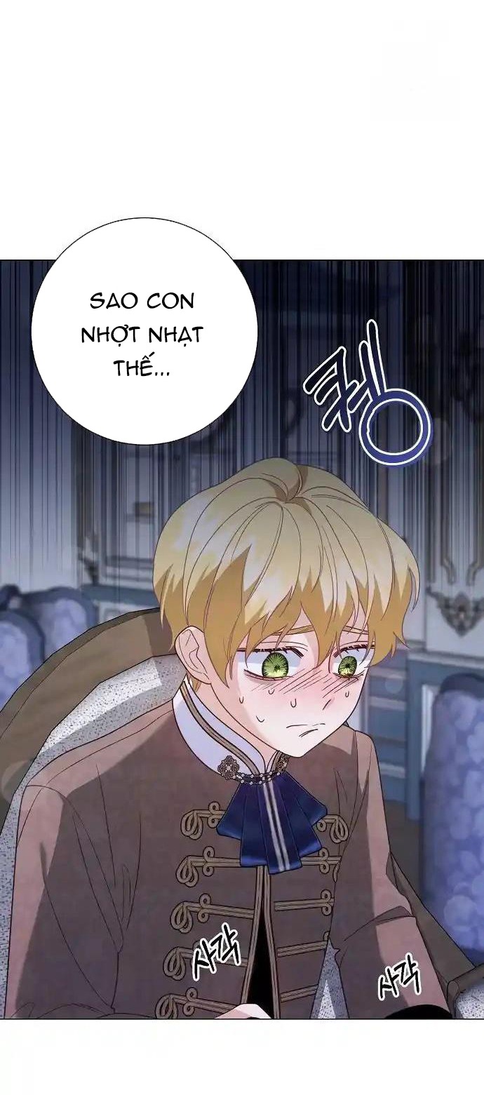 Cho Đến Khi Nữ Chính Thực Sự Xuất Hiện: Chapter 42