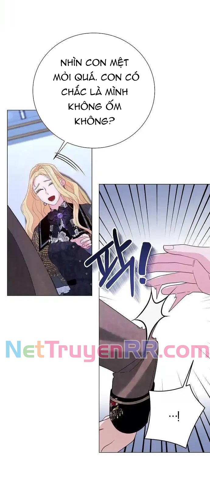 Cho Đến Khi Nữ Chính Thực Sự Xuất Hiện: Chapter 42