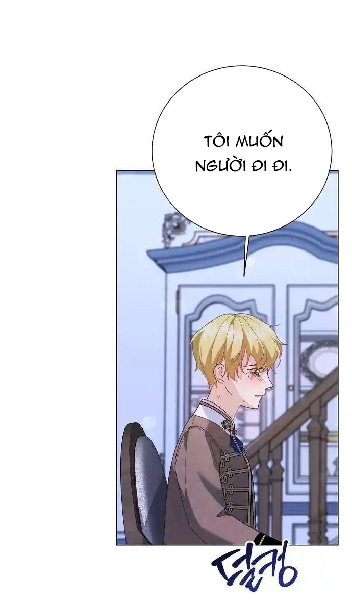 Cho Đến Khi Nữ Chính Thực Sự Xuất Hiện: Chapter 42