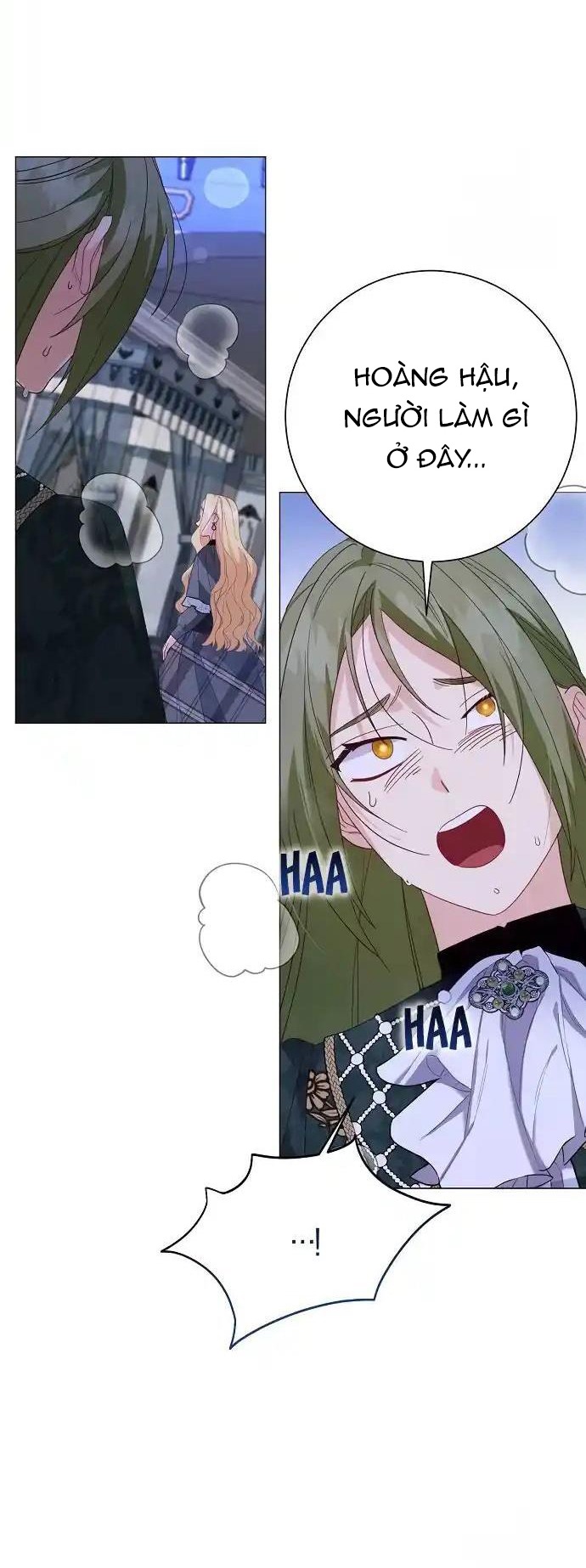 Cho Đến Khi Nữ Chính Thực Sự Xuất Hiện: Chapter 42