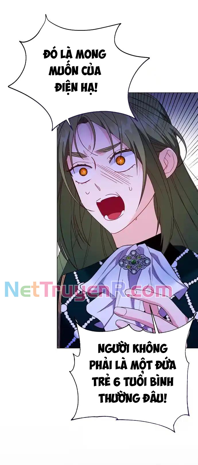 Cho Đến Khi Nữ Chính Thực Sự Xuất Hiện: Chapter 43