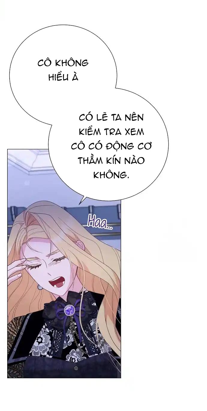 Cho Đến Khi Nữ Chính Thực Sự Xuất Hiện: Chapter 43
