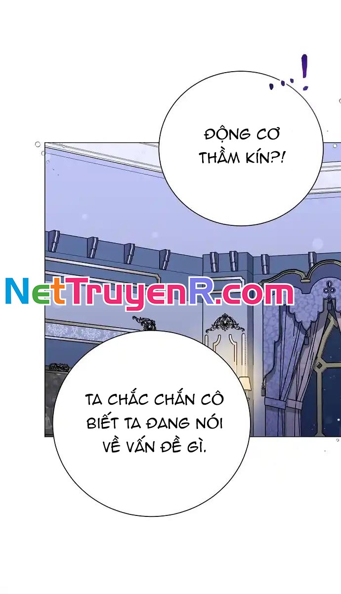 Cho Đến Khi Nữ Chính Thực Sự Xuất Hiện: Chapter 43