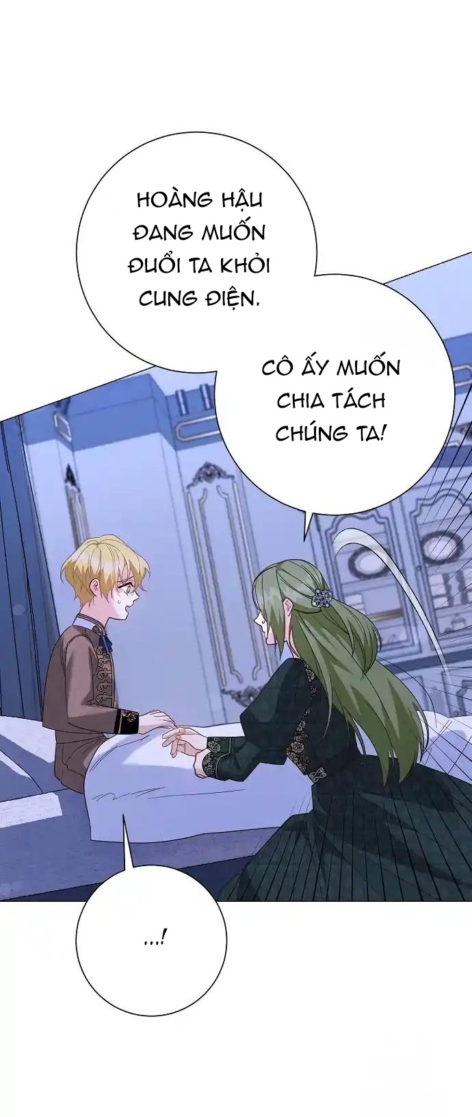 Cho Đến Khi Nữ Chính Thực Sự Xuất Hiện: Chapter 43