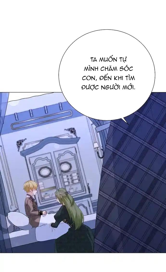 Cho Đến Khi Nữ Chính Thực Sự Xuất Hiện: Chapter 43