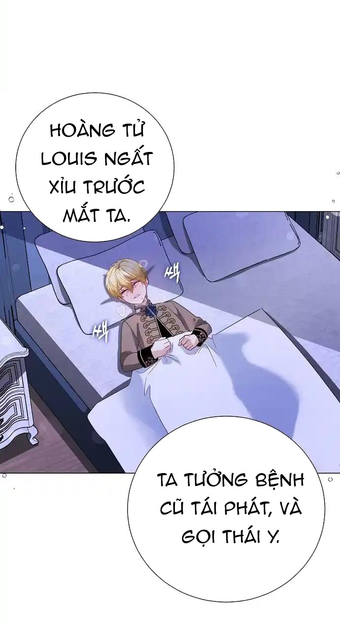 Cho Đến Khi Nữ Chính Thực Sự Xuất Hiện: Chapter 43